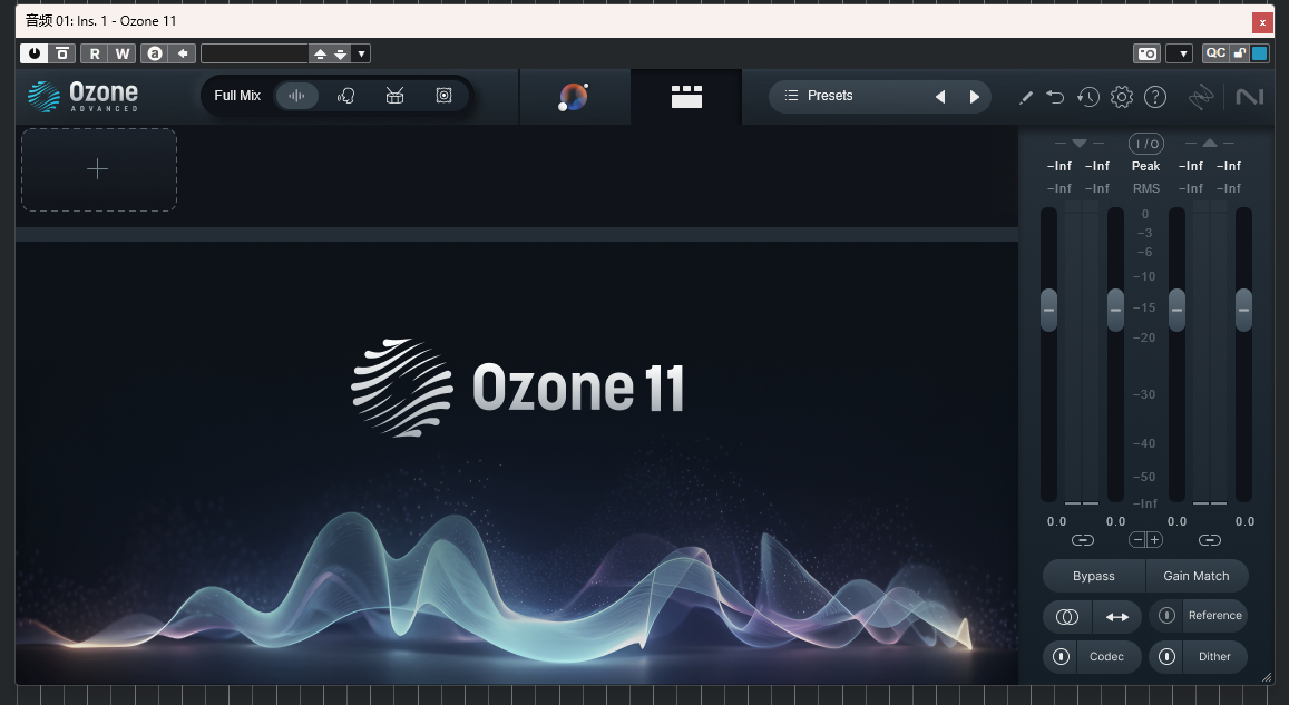 for apple instal iZotope Ozone Pro 11.0.0
